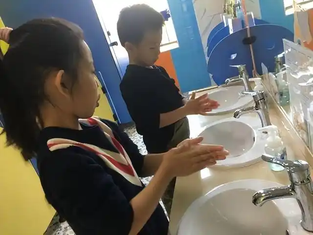 观察幼儿生活活动_观察幼儿日常生活的要点_观察幼儿生活技巧