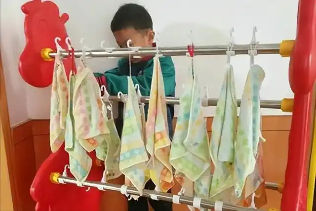 观察幼儿生活活动_观察幼儿生活技巧_观察幼儿日常生活的要点