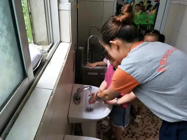 观察幼儿生活活动_观察幼儿生活技巧_观察幼儿日常生活的要点