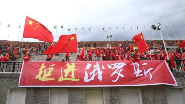 卡塔尔与中国足球_卡塔尔队对中国队_中国足球对阵卡塔尔历史战绩