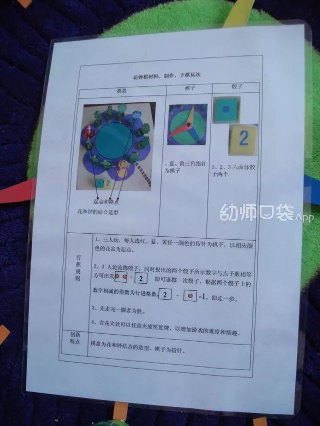 自制玩具创意_自制玩具功能_自制生活技能玩具