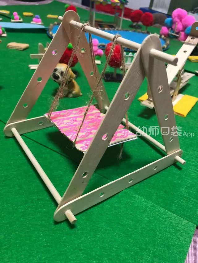 自制玩具创意_自制生活技能玩具_自制玩具功能