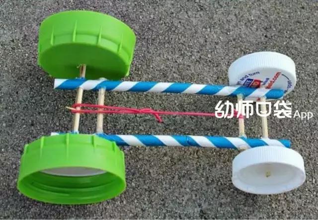 自制玩具创意_自制生活技能玩具_自制玩具功能