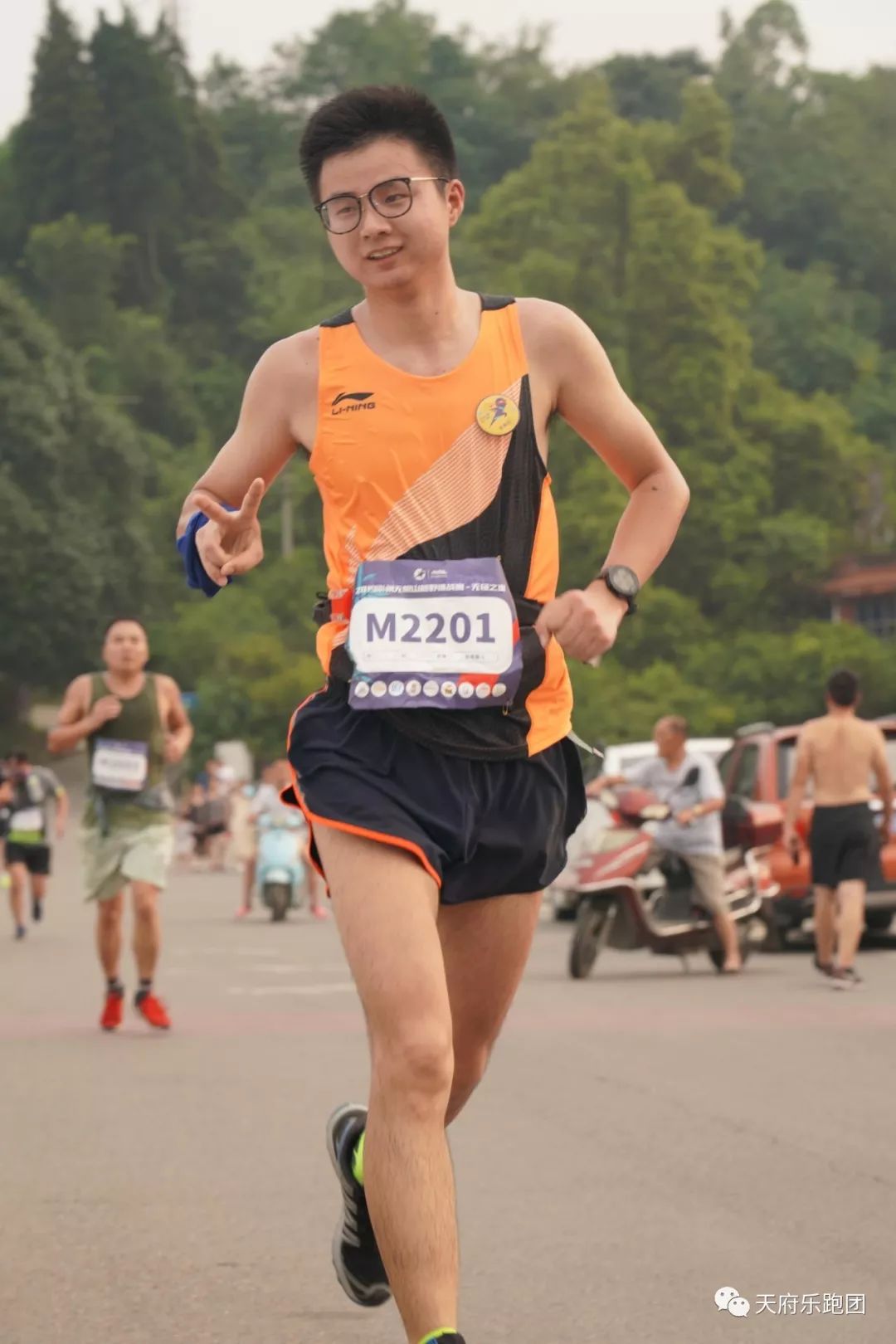 成都双流女子马拉松_成都双流马拉松2021_双流女子马拉松官网