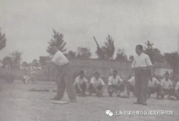 新中国足球发展史_中国足球队的历史_中国足球新中国成立前历史