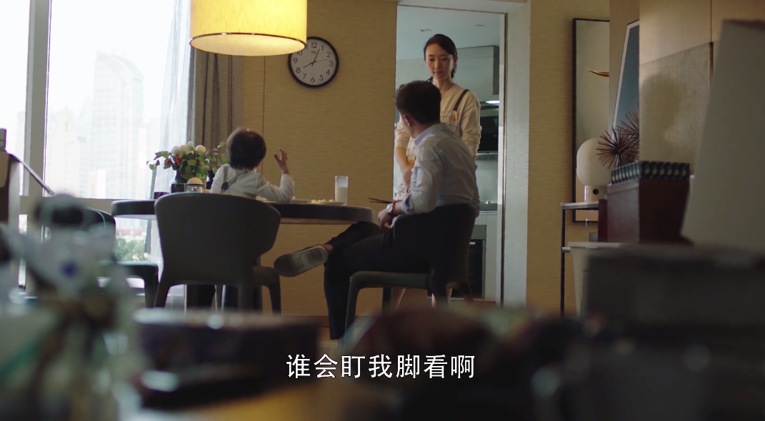 国外三十多岁人的生活方式_国外普通人的生活_国外人享受生活