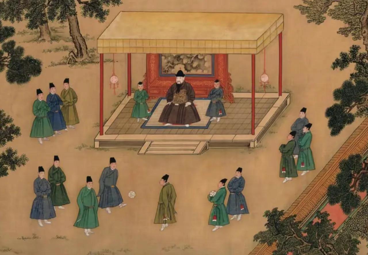 足球历史发展历程_足球风格的变迁历史有哪些_变迁足球风格历史有哪些